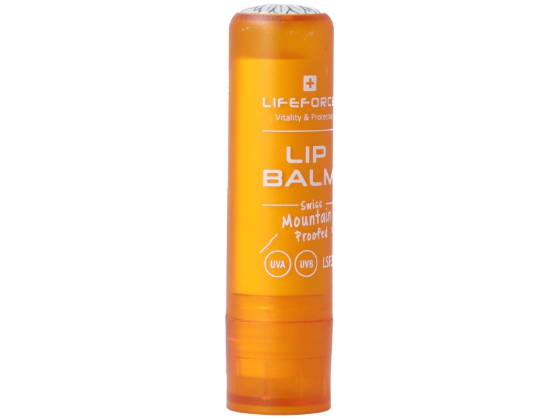 SENSOLAR Lip Balm LSF30 4.8 g