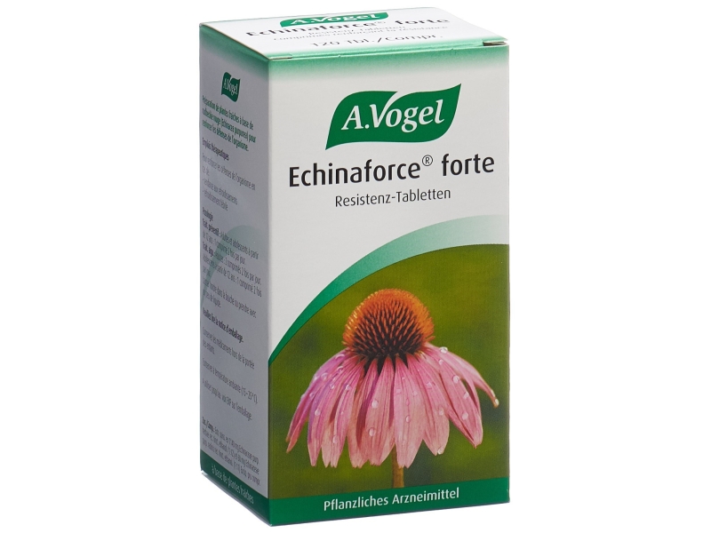 VOGEL Echinaforce Forte 120 Tabletten
