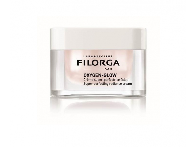 FILORGA OXYGEN-GLOW Crème Super-Perfectrice Éclat 50 ml