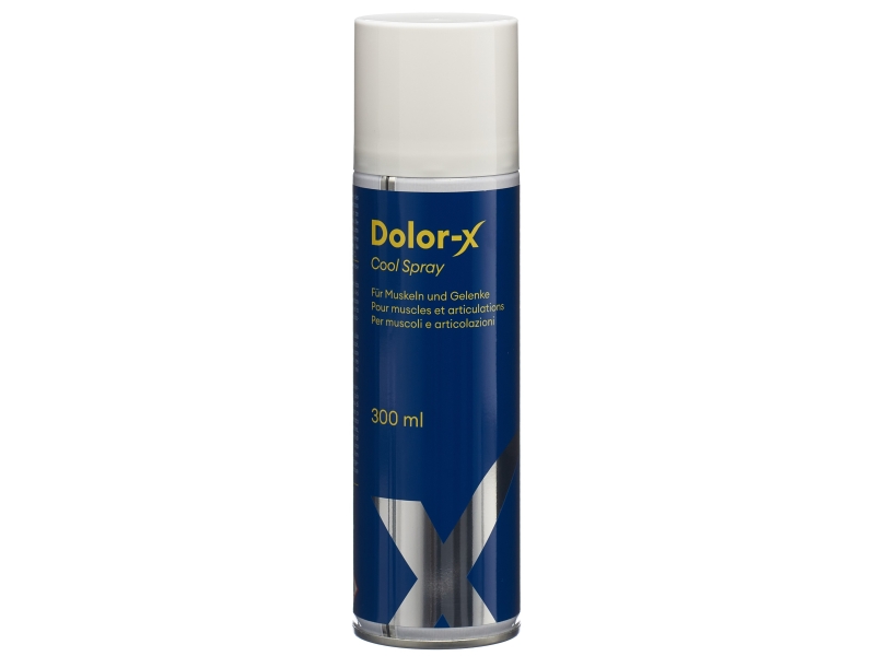 DOLOR-X Cool Spray 300 ml
