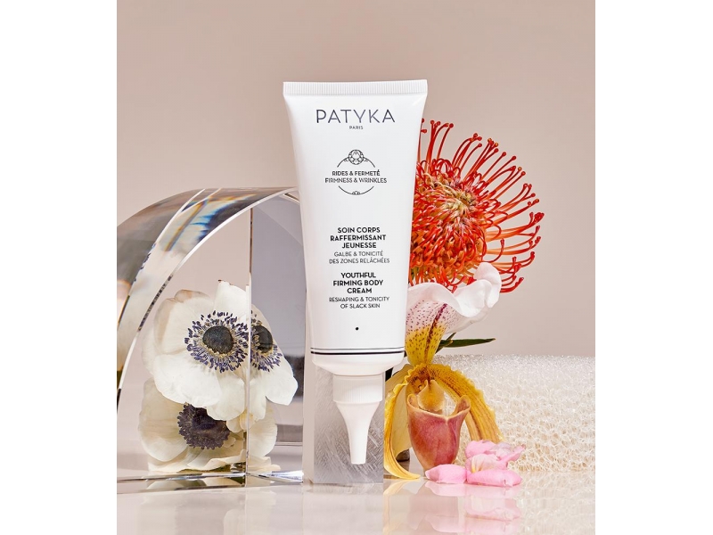 PATYKA Firm&Wr Youthful Firming Body cream 90 ml