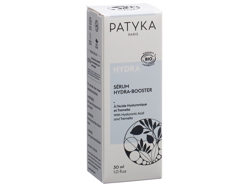 PATYKA Sérum Hydra Booster 30 ml