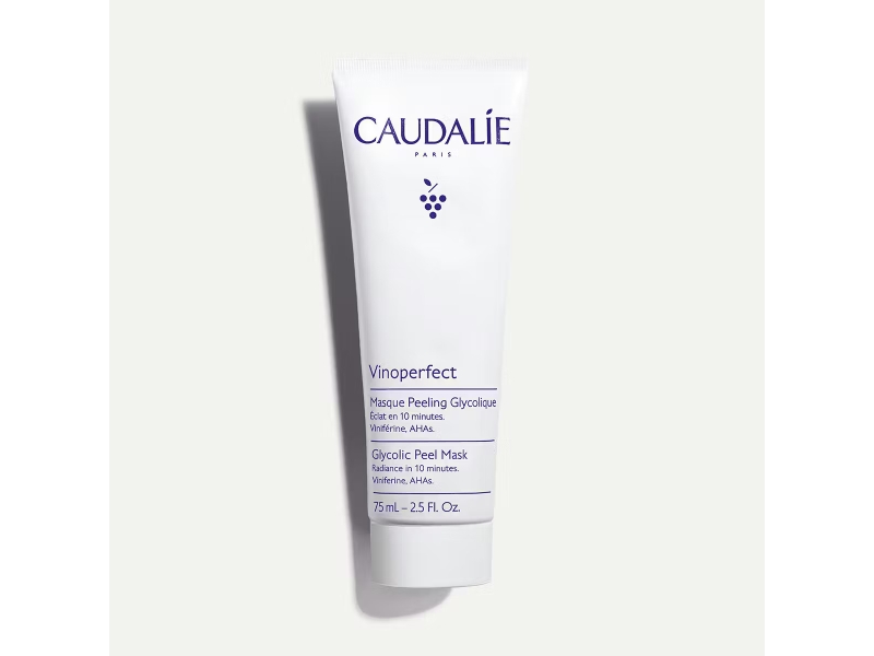 CAUDALIE VINOPERFECT MASQ PEEL GLYCOLIQUE 75 ML