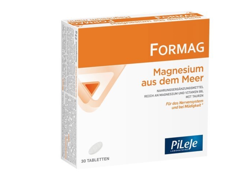 FORMAG 30 Tabletten