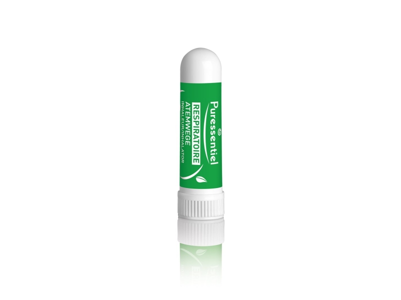 PURESSENTIEL Inhaleur Resp Ok® 19 Huiles Essentielles 1 ml