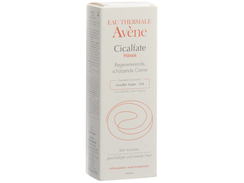 AVENE Cicalfate Handcreme 100 ml