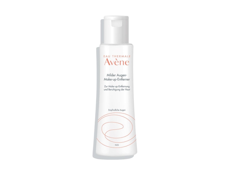 AVENE Milder Augen-Make-up-Entferner 125 ml