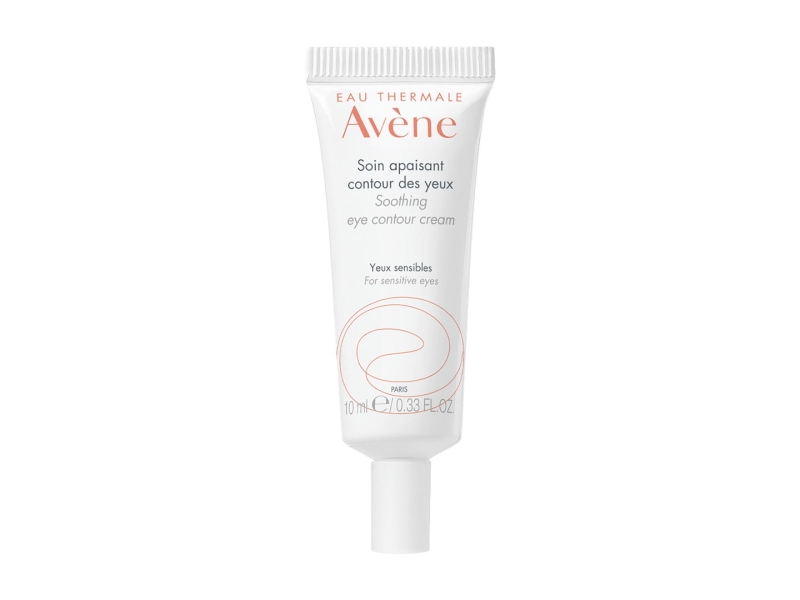 AVENE Beruhigende Augencreme