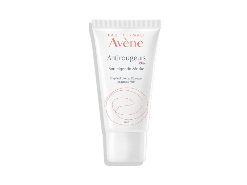 AVENE Antirougeurs calm Maske